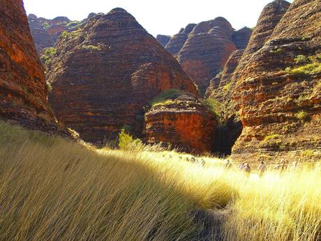 Los 10 mejores Parques Nacionales de Australia