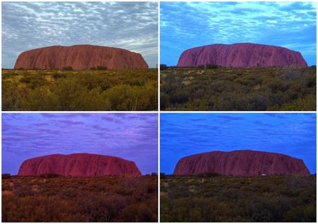 Los 10 mejores Parques Nacionales de Australia