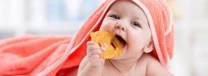 Problemas de dentición: ¿qué hacer si su bebé se niega a comer debido a la incomodidad y sensibilidad de las encías?