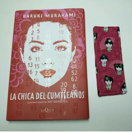 “La chica del cumpleaños”: un relato ilustrado de Haruki Murakami