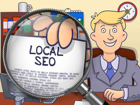 ¿Qué es el SEO Local? 10 tips para posicionar tu web por área o ciudad