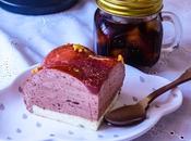Nutella Mousse Cake