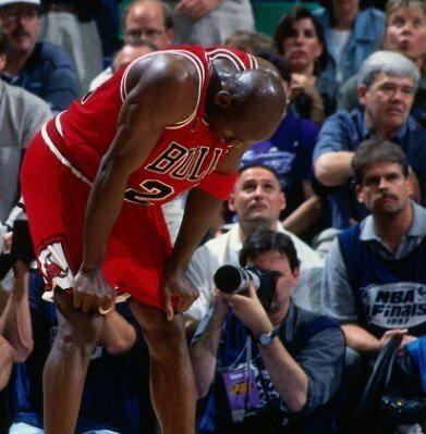 La intrahistoria e importancia del Flu Game