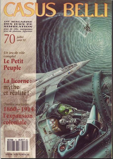 Le Forge de Sigmar para Blood Bowl (1992)