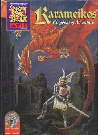Karameikos: Kingdom of Adventure (1994)