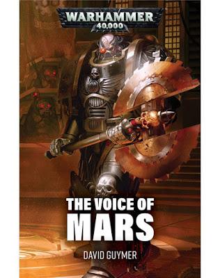 Vuelven los Manos de Hierro a Black Library Vuelven los Manos de Hierro a Black Library