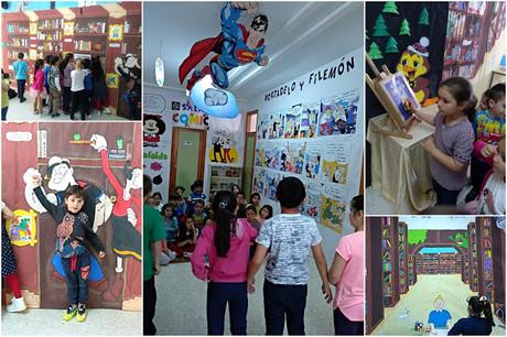 COMIENZA LA SEMANA CULTURAL 2018