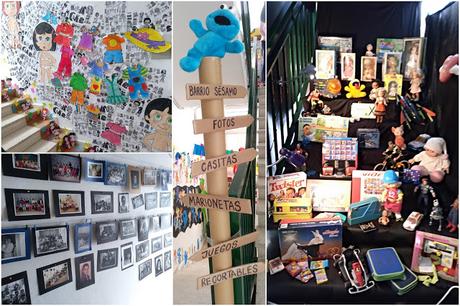 COMIENZA LA SEMANA CULTURAL 2018