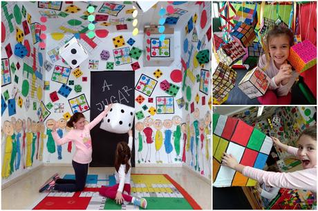 COMIENZA LA SEMANA CULTURAL 2018