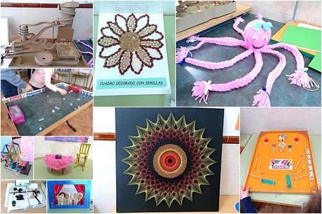 COMIENZA LA SEMANA CULTURAL 2018