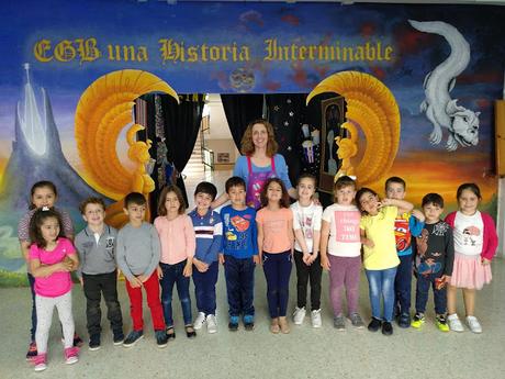 COMIENZA LA SEMANA CULTURAL 2018