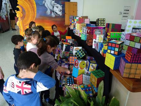 COMIENZA LA SEMANA CULTURAL 2018