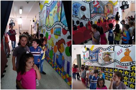 COMIENZA LA SEMANA CULTURAL 2018