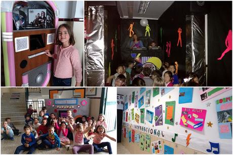 COMIENZA LA SEMANA CULTURAL 2018