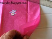 Cómo hacer Flores Papel Seda Especial Madre