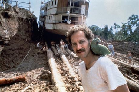 Werner Herzog y su eterno retorno al Perú