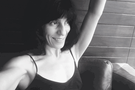 Ana Lucía Saavedra, profesora de Yoga Danza: “Usamos el cuerpo como un vehículo para transformarnos”