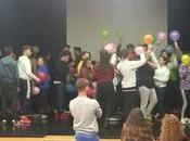 Hnos. Machado Jornada puesta valor Educación social CFGM “Conducción actividades físico-deportivos Naturaleza”