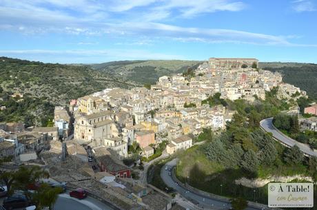 Ragusa, una Isla dentro de una Isla