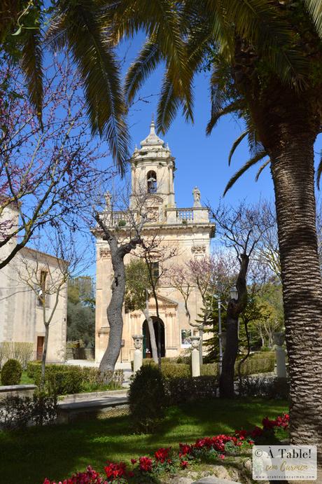 Ragusa, una Isla dentro de una Isla