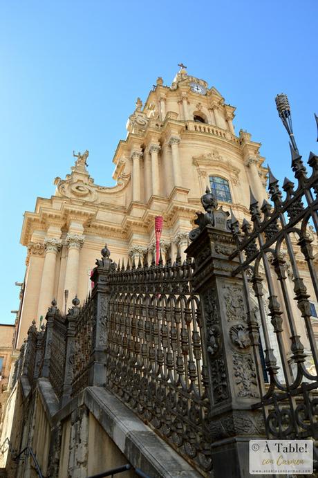 Ragusa, una Isla dentro de una Isla