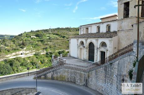 Ragusa, una Isla dentro de una Isla