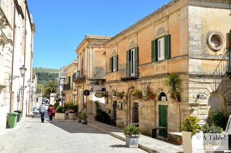 Ragusa, una Isla dentro de una Isla