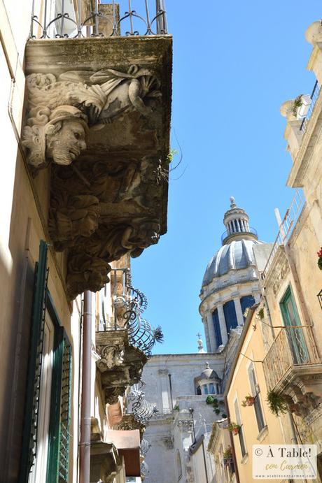 Ragusa, una Isla dentro de una Isla