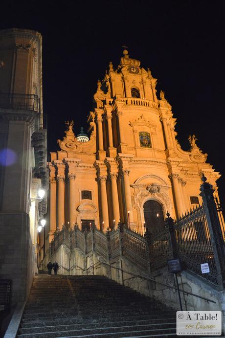 Ragusa, una Isla dentro de una Isla