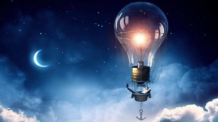 Por qué es importante seguir soñando Por qué es importante seguir soñando