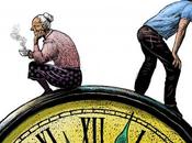 Mientras pensamos presente, convirtiendo pasado