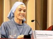 gran Amor abrazado corazón Iesu Communio. Conferencia íntegra Verónica