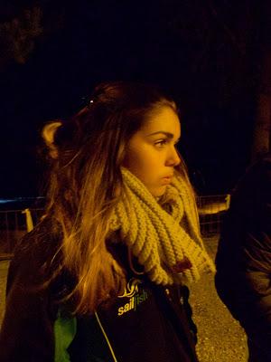 Cursa de reis a Sant Julia de Guardiola. Cursa de reis a Sant Julia de Guardiola.