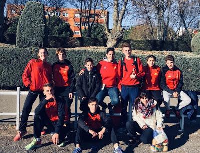 Cros  Internacional de Venta de Baños