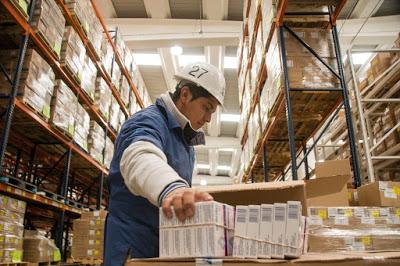 INVITA SECRETARÍA DE SALUD A EVITAR ACCIDENTES Y ENFERMEDADES LABORALES