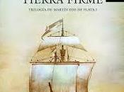 «Tierra firme» Matilde Asensi