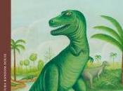 mundo perdido”, Arthur Conan Doyle (Ilustrado Sergio Mora)