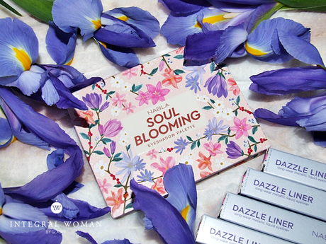 Soul Blooming de Nabla Cosmetics_Integral Woman by Gladys_01