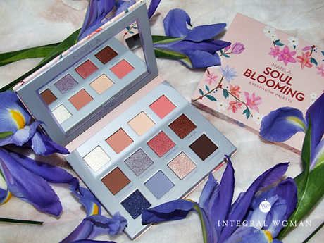 Soul Blooming de Nabla Cosmetics_Integral Woman by Gladys_02