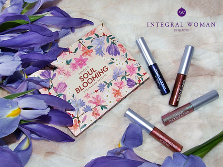 Soul Blooming de Nabla Cosmetics_Integral Woman by Gladys_09