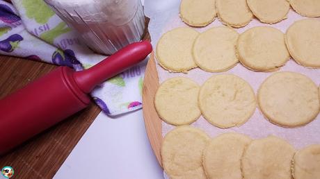 Masa para empanadillas