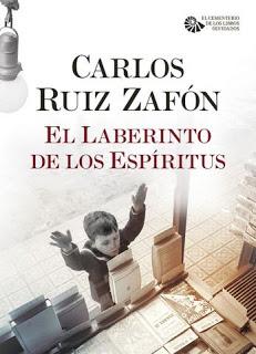 El Laberinto de los Espíritus – Carlos Ruiz Zafón,Descargar gratis http://www.librosinpagar.info/2018/04/el-laberinto-de-los-espiritus-carlos.html