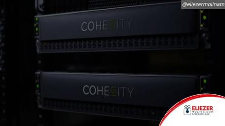 Cohesity simplifica la creación de entornos de desarrollo en la nube