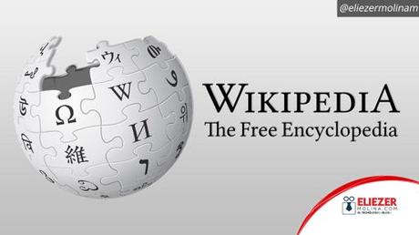 Wikipedia ahora ofrece vista previa de sus enlaces