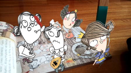 ¡Me han dado calabazas!