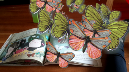 ¡Me han dado calabazas!