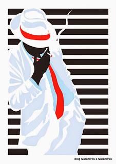 Nueva editorial de juegos de rol española, The Hills Press y nuevo juego de rol, Malandros Nueva editorial de juegos de rol española, The Hills Press y nuevo juego de rol, Malandros