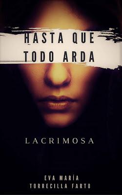 Reseña | Lacrimosa, Eva María Torrecilla Farto