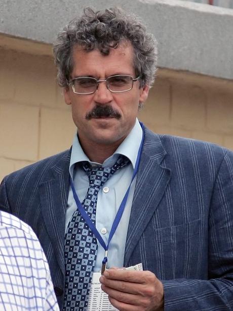 ARCHIVO DE LA EPA RUSIA DOPING RODCHENKOV SPO ORGANIZACIONES DEPORTIVAS RUS