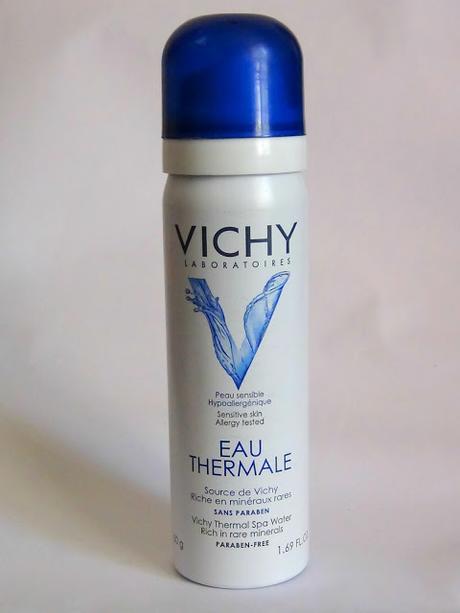 Agua termal de Vichy | Eau Thermale
